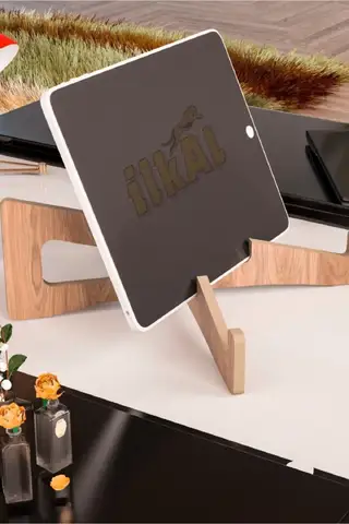 Multipurpose Laptop Tablet Stand