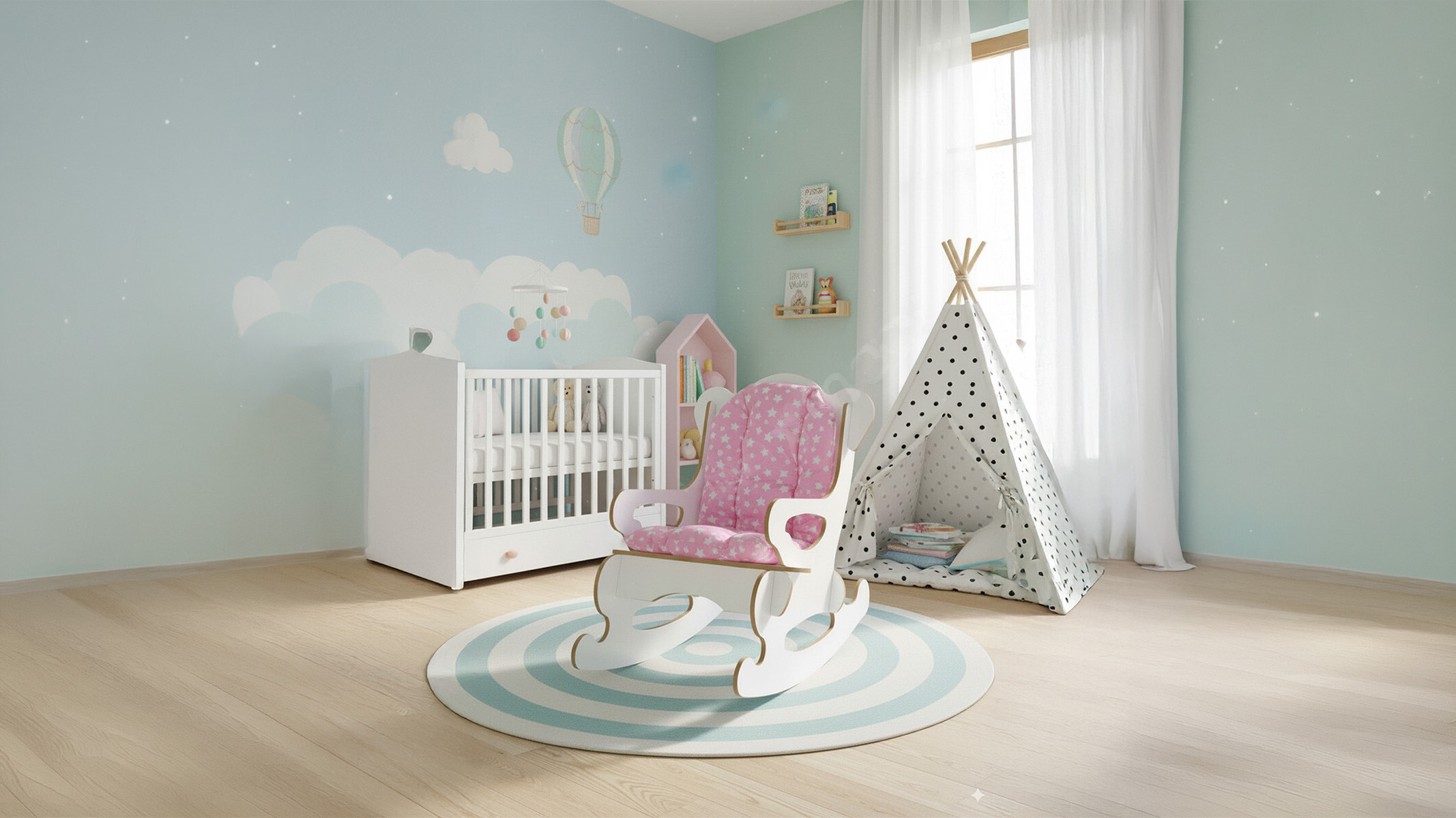 Kids' Room
