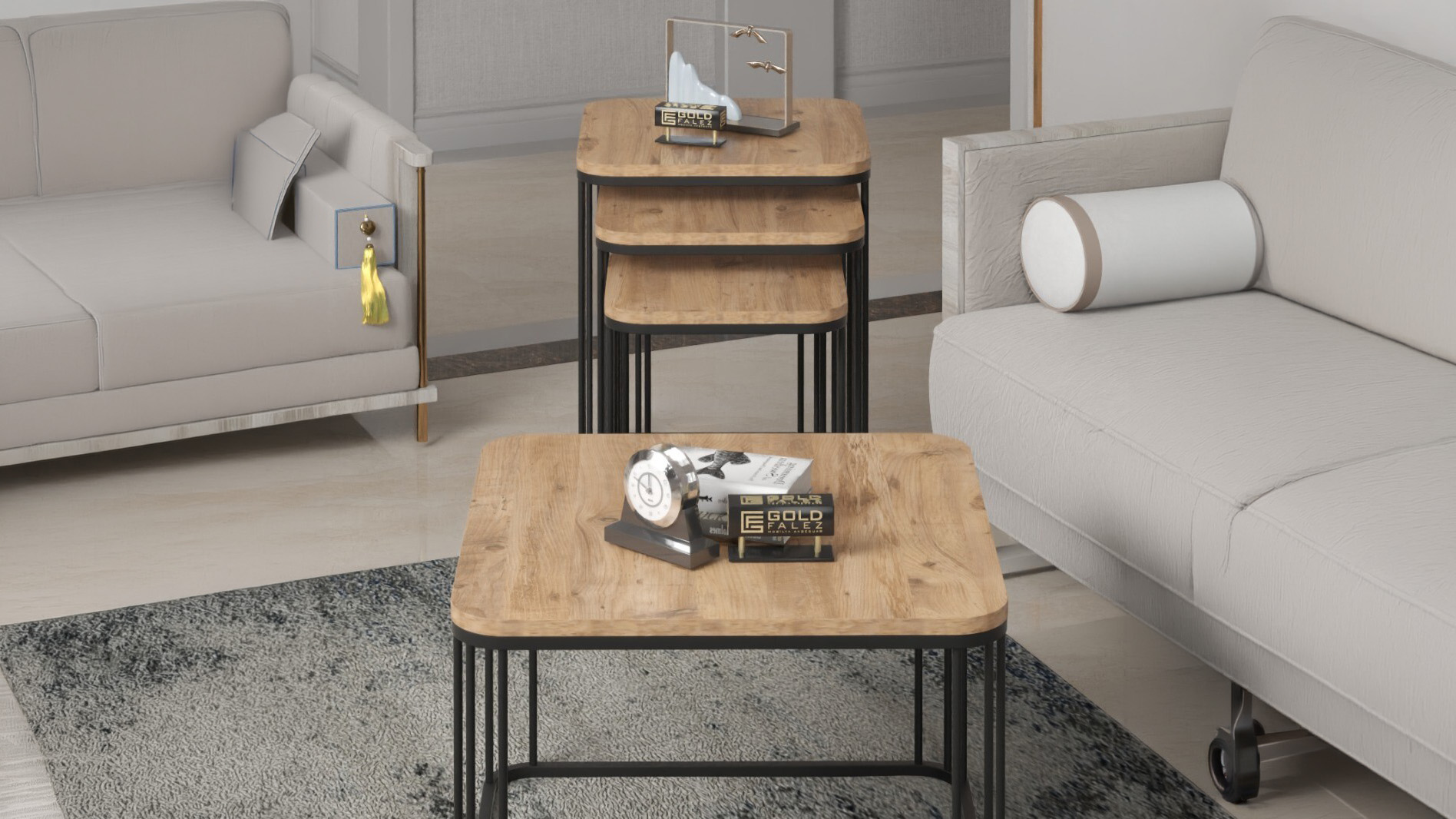 Coffee Table Sets