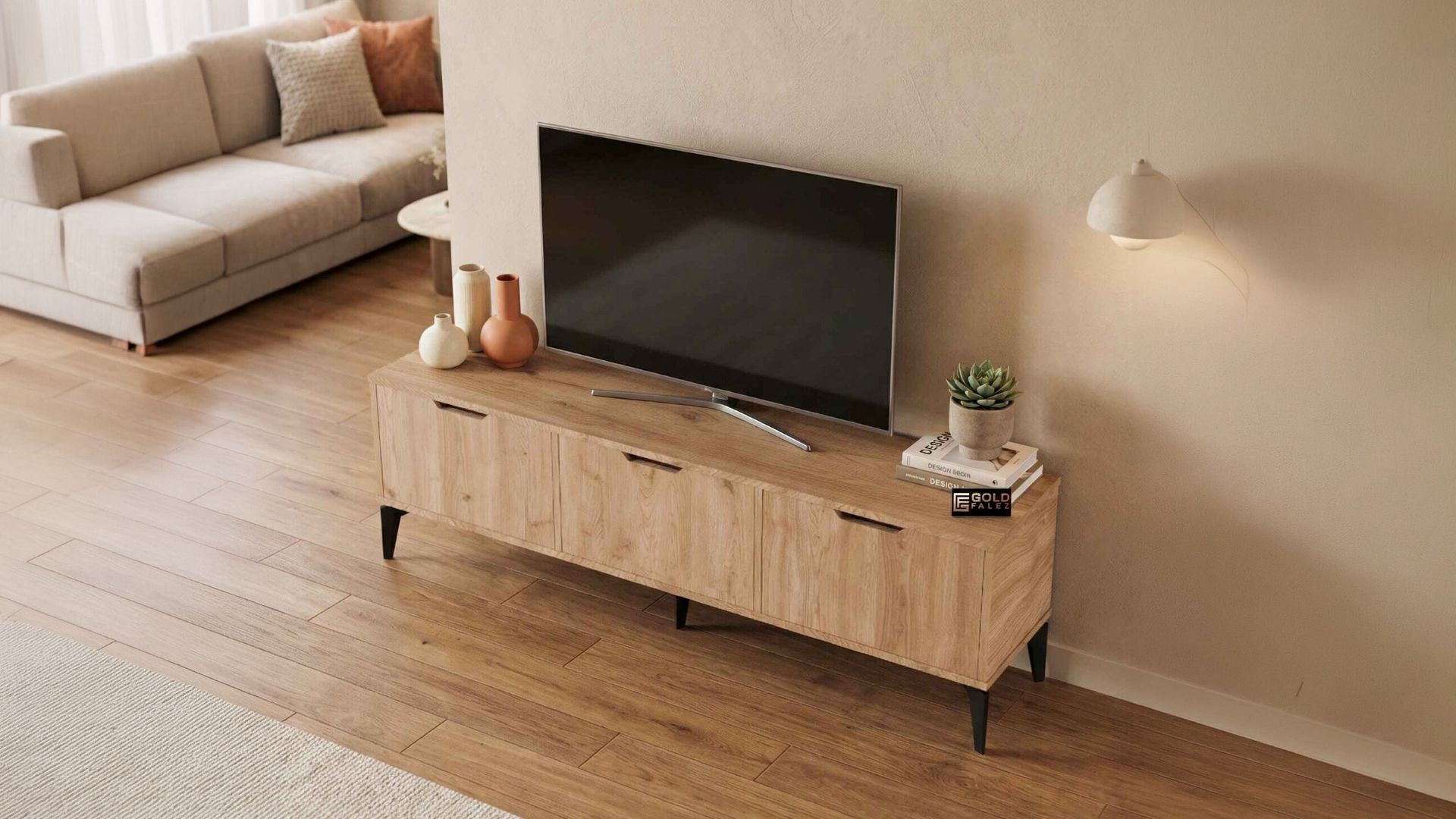 Tv Unit