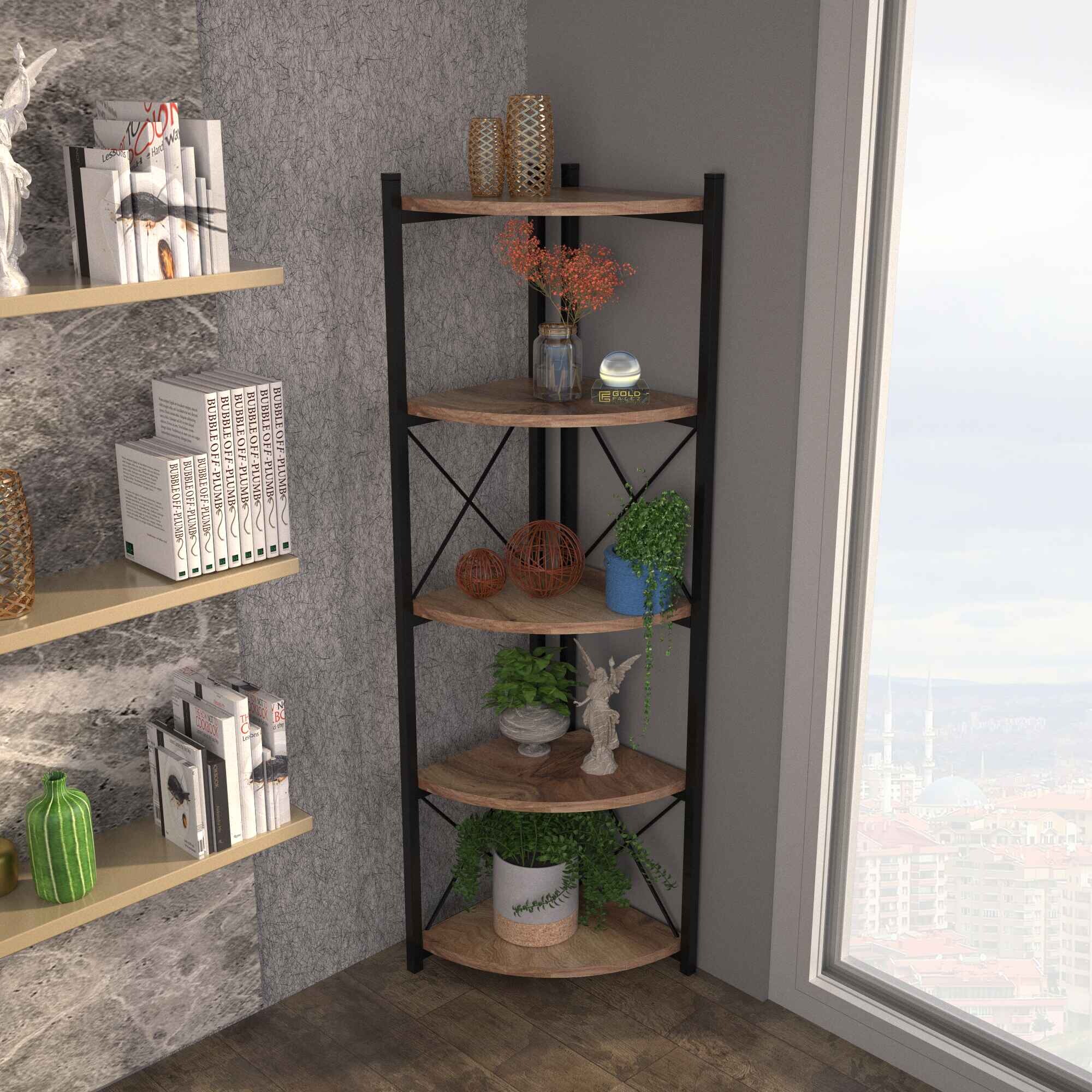 Indoor Plant Stand Guide: Elevate Your Greenery