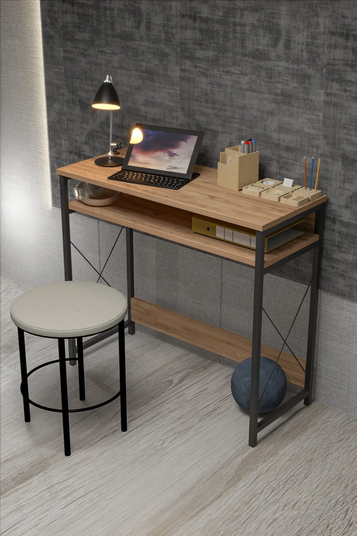 Computer Working Desk