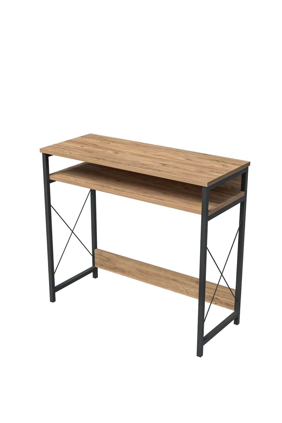 Bilgisayar Çalışma Masası - 78 cm - Kullanım