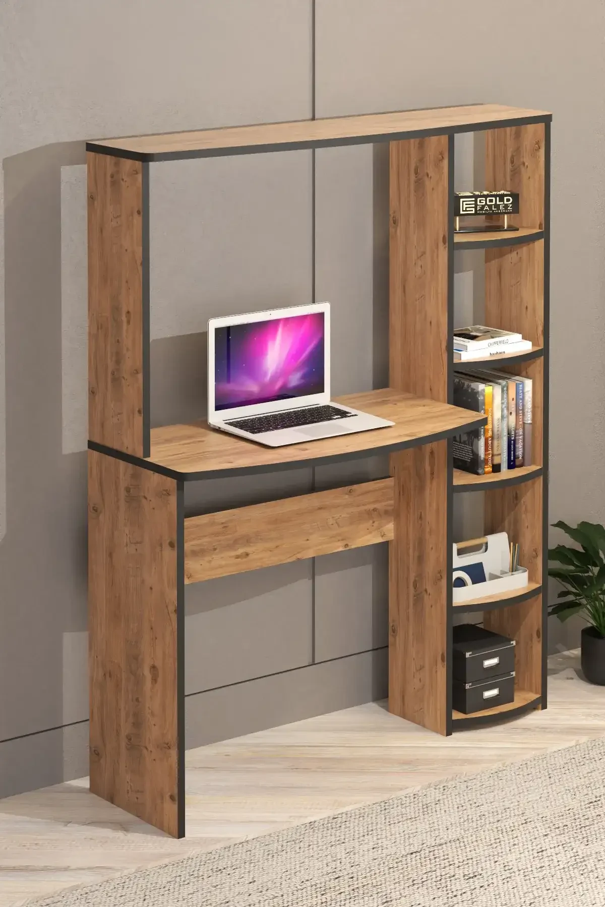 Student Desk Organization: Ideas for Better Focus