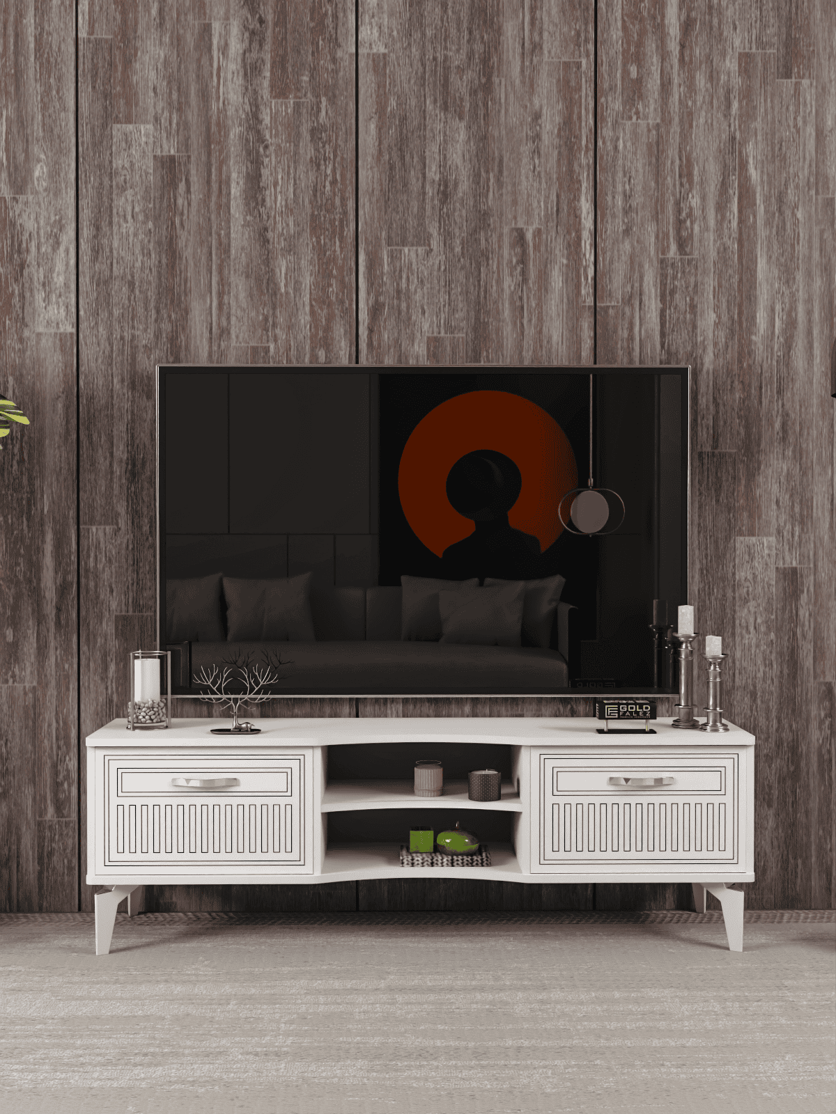 Vera Tv Stand
