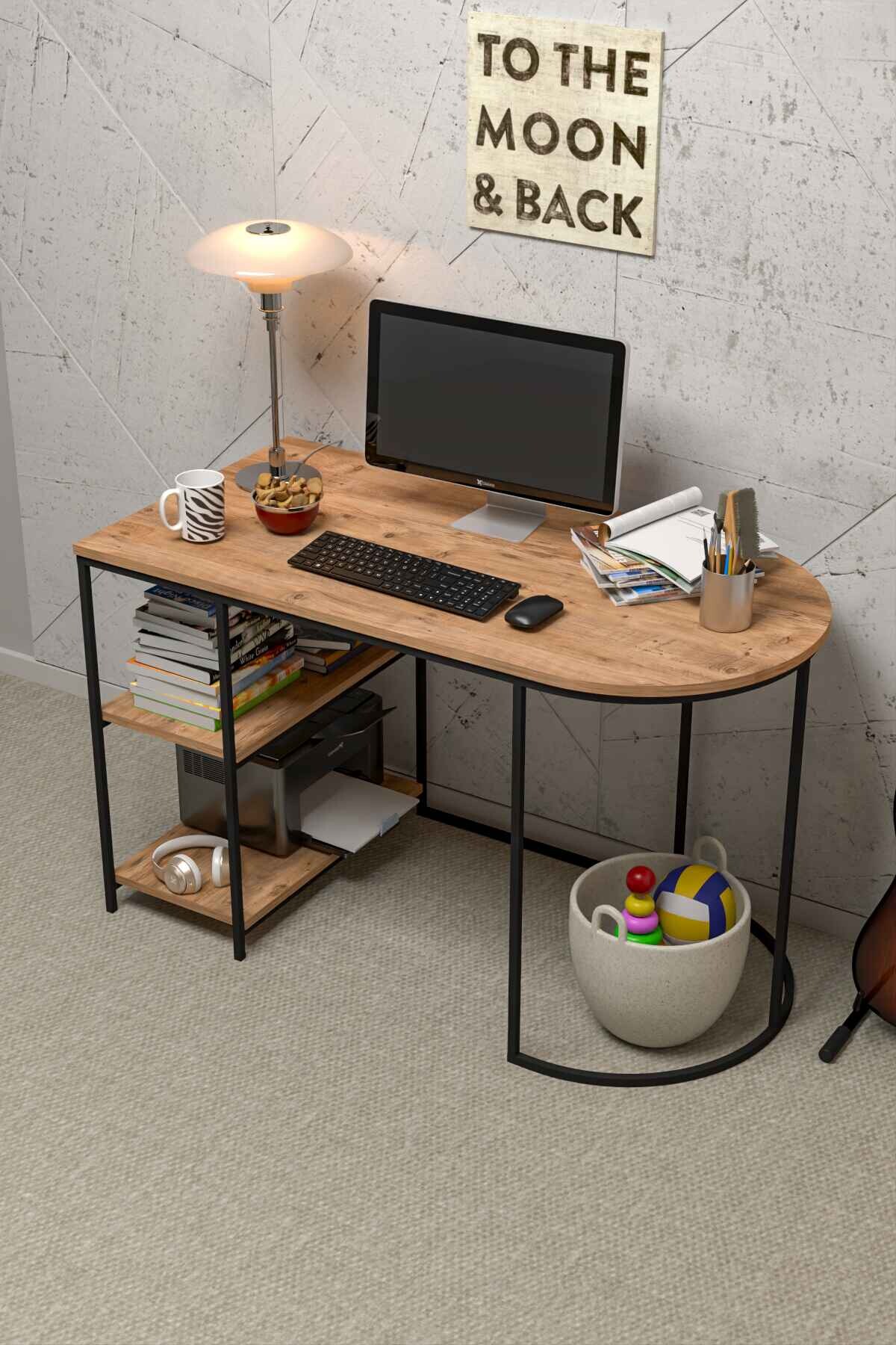 Multipurpose Table 125 cm