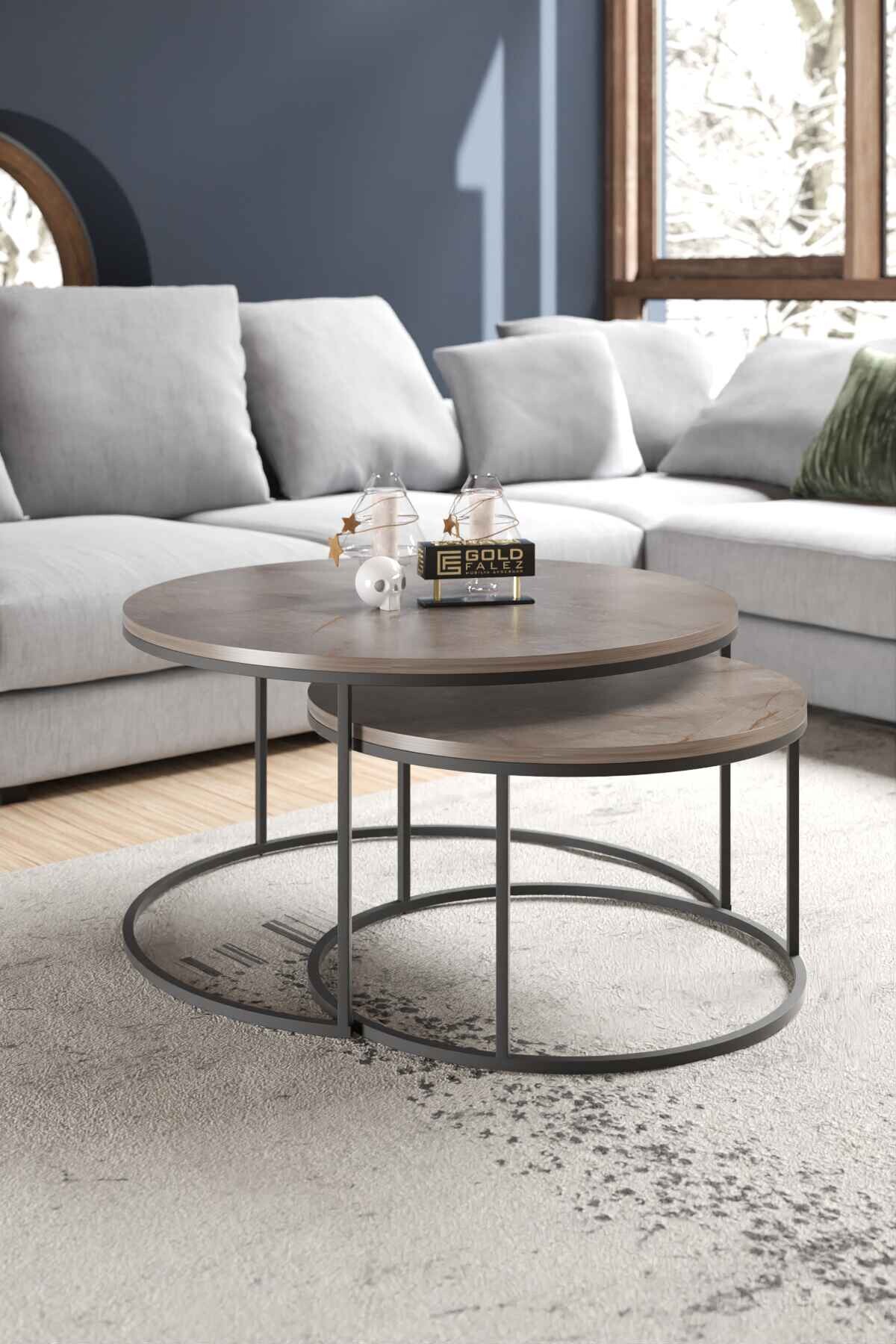 Coffee Table Double Luxury Special