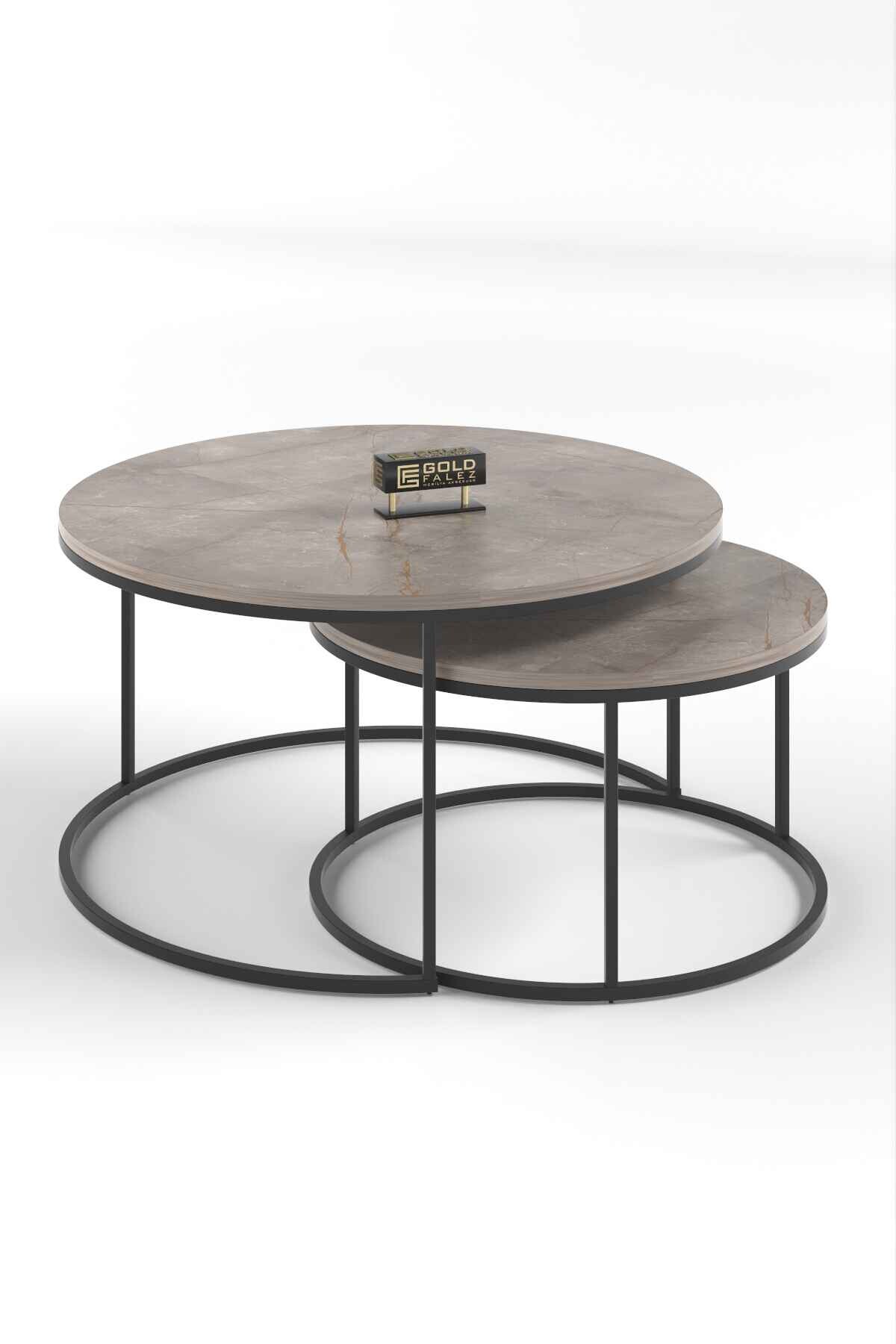 Coffee Table Double Luxury Special