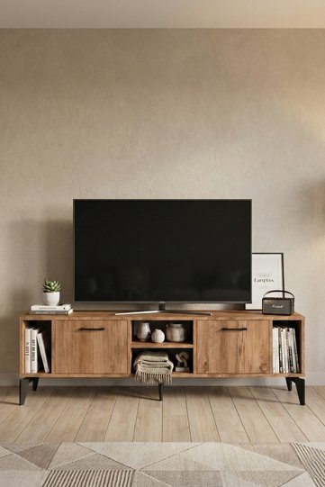 TV Unit - Multicolour