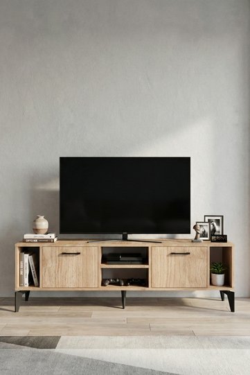 TV Unit - Beige