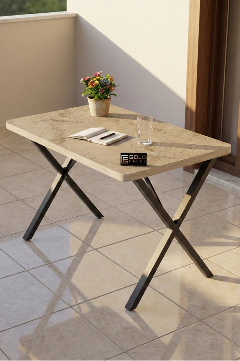Keukentafel