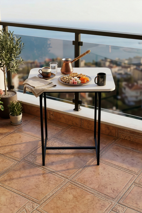 Minör Keukentafel
