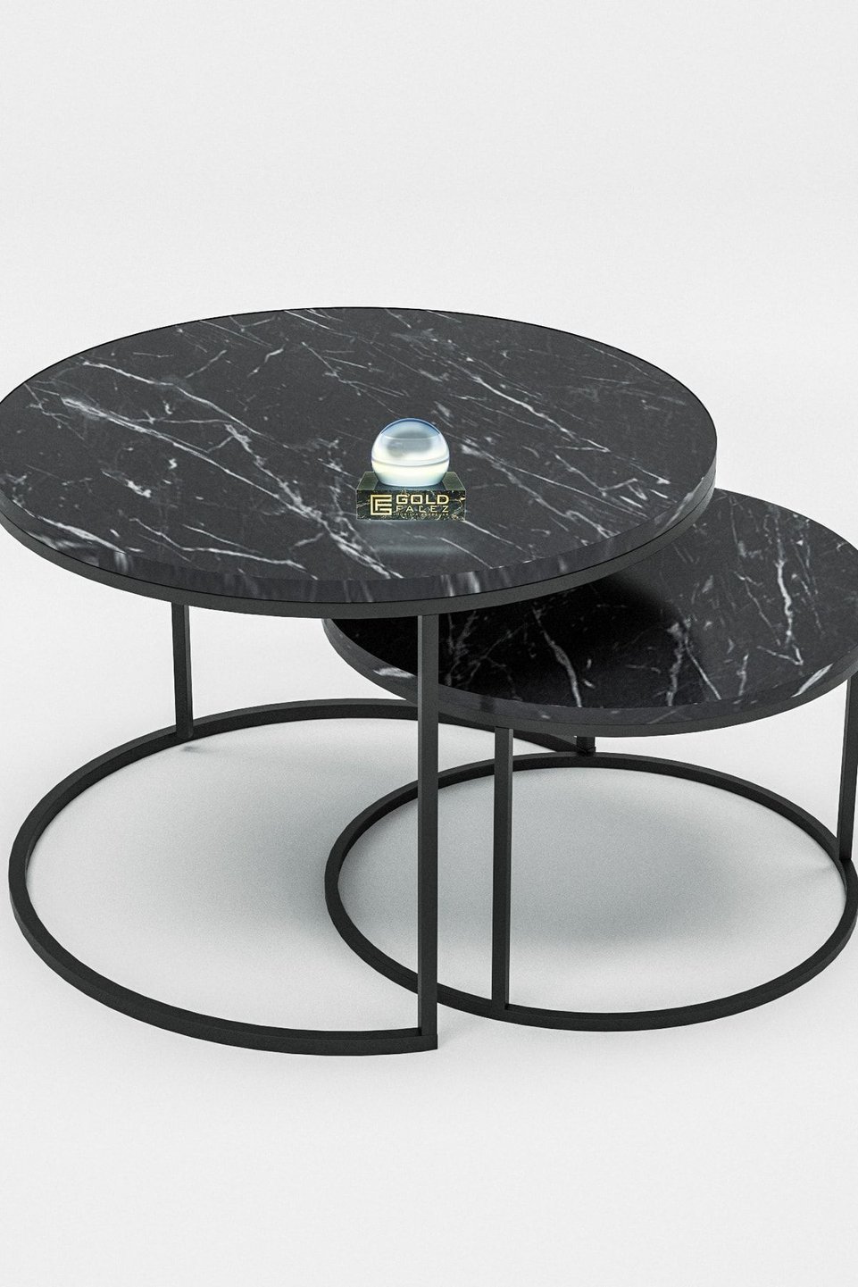 Special Set di tavolini da salotto 3