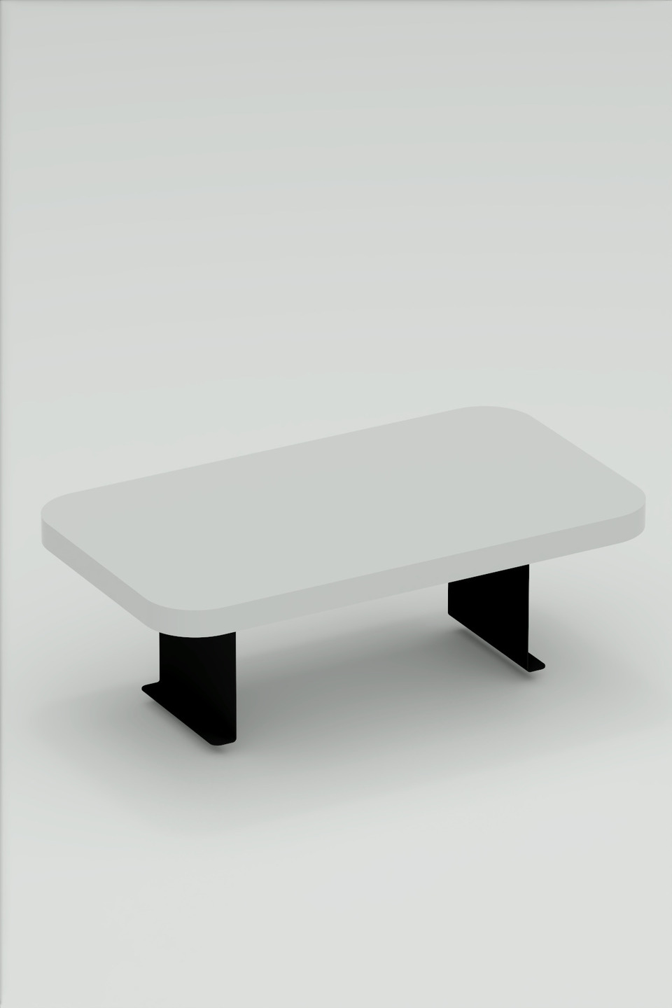 Adjustable Tray Side Table 5