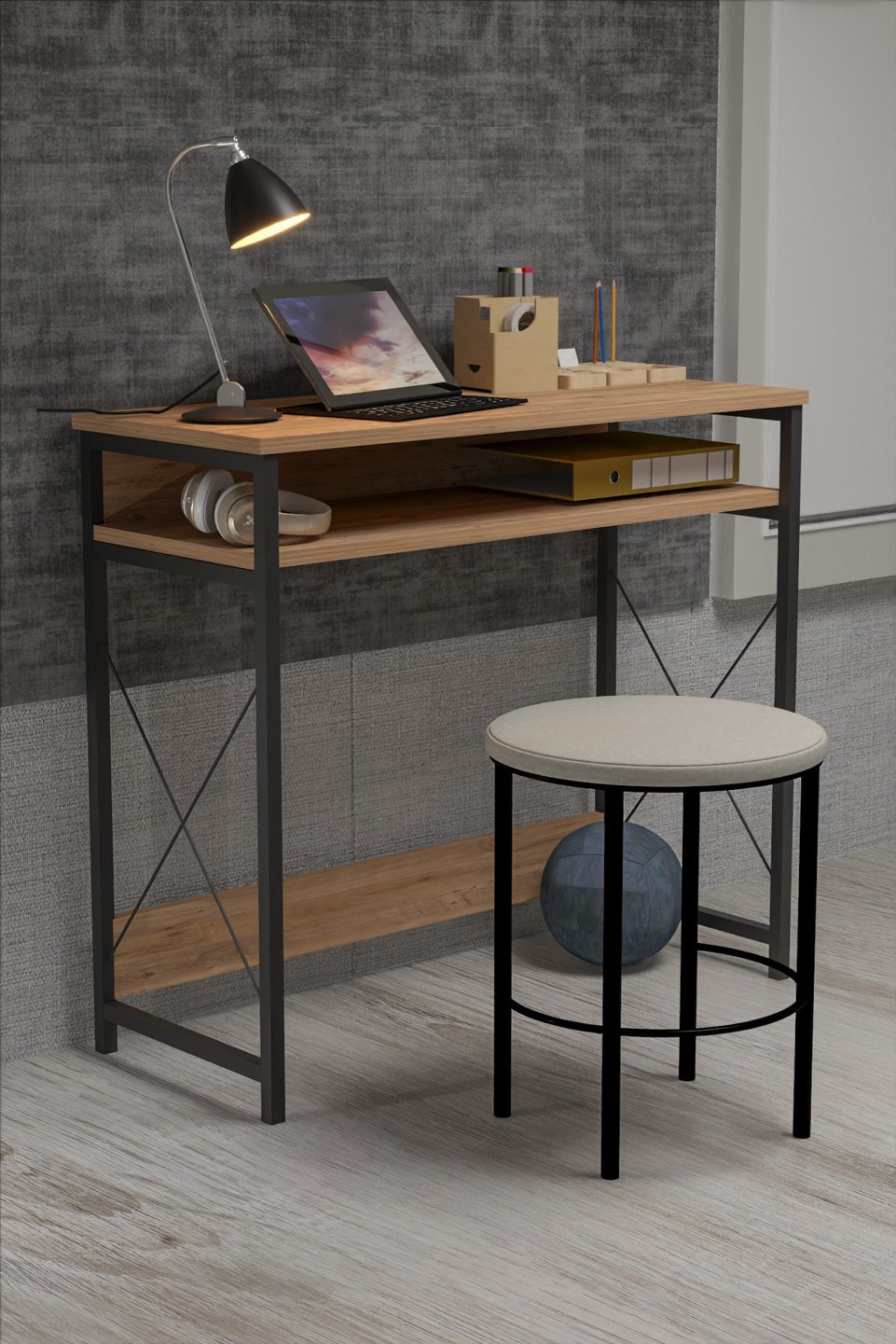 Studiebureau 2