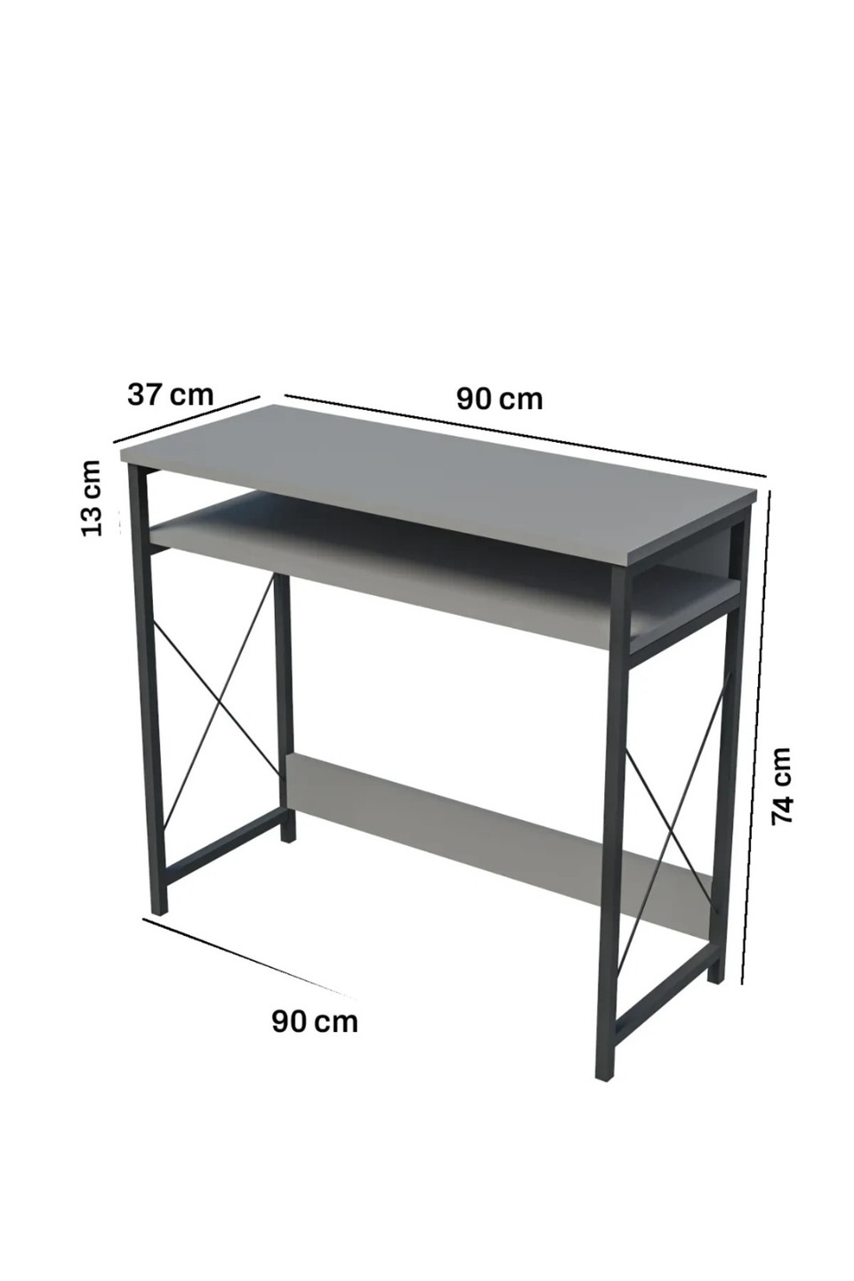 Mesa de estudio 5