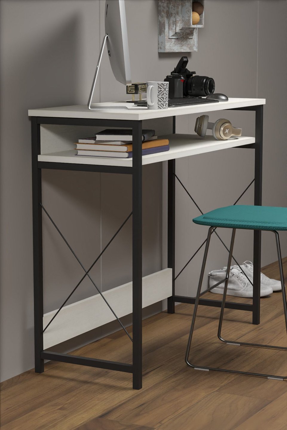 Mesa de estudio 3