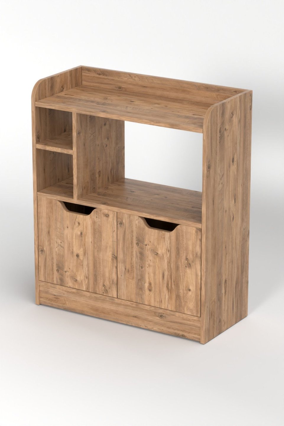 Armário para forno multiusos 4