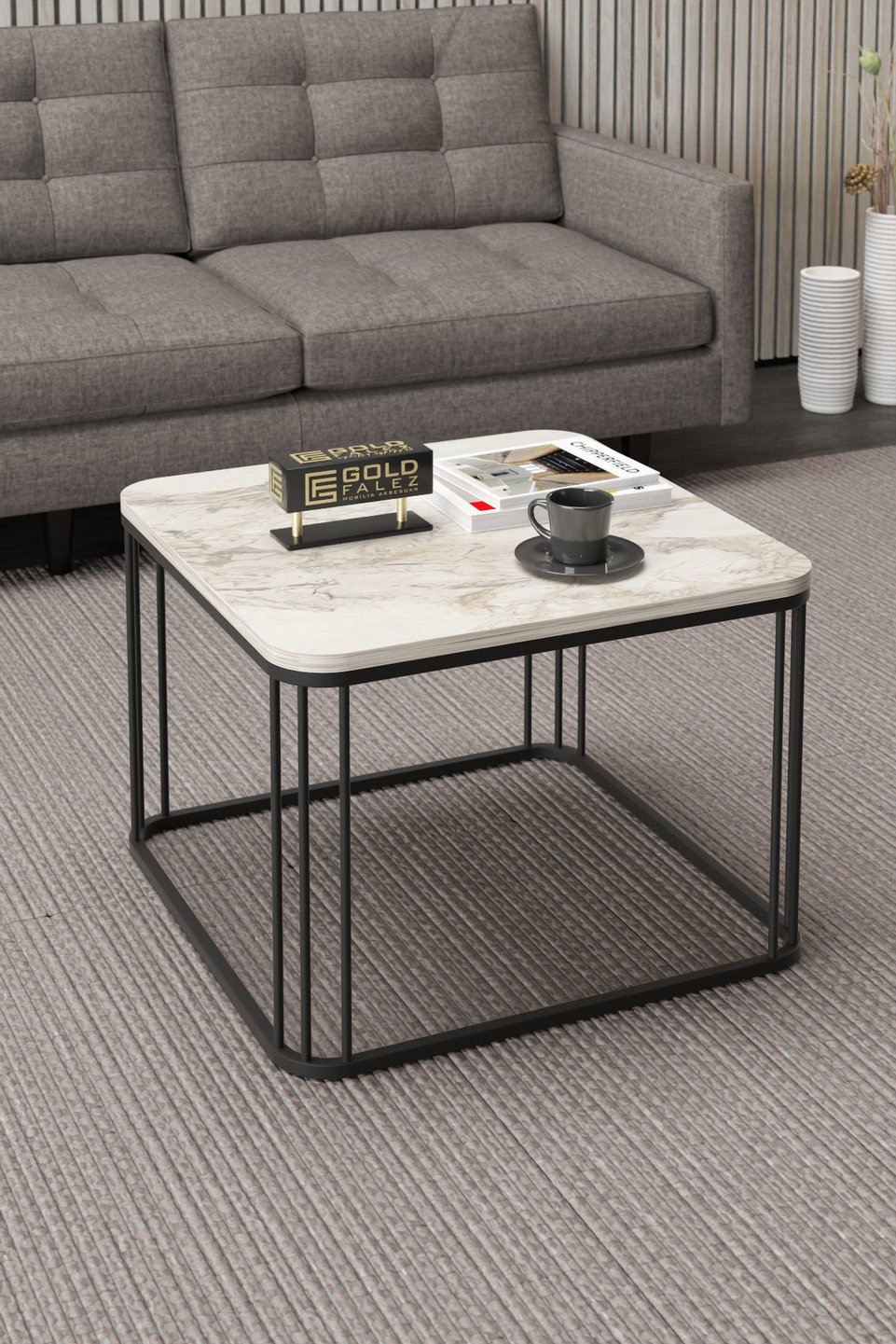 Alize Coffee Table 5