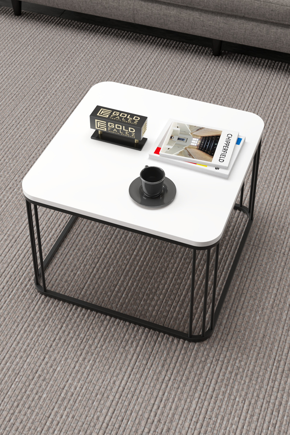 Alize Coffee Table 3