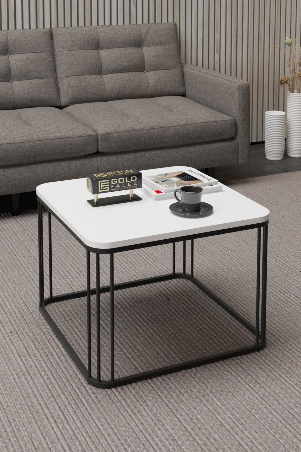 Alize Coffee Table 4