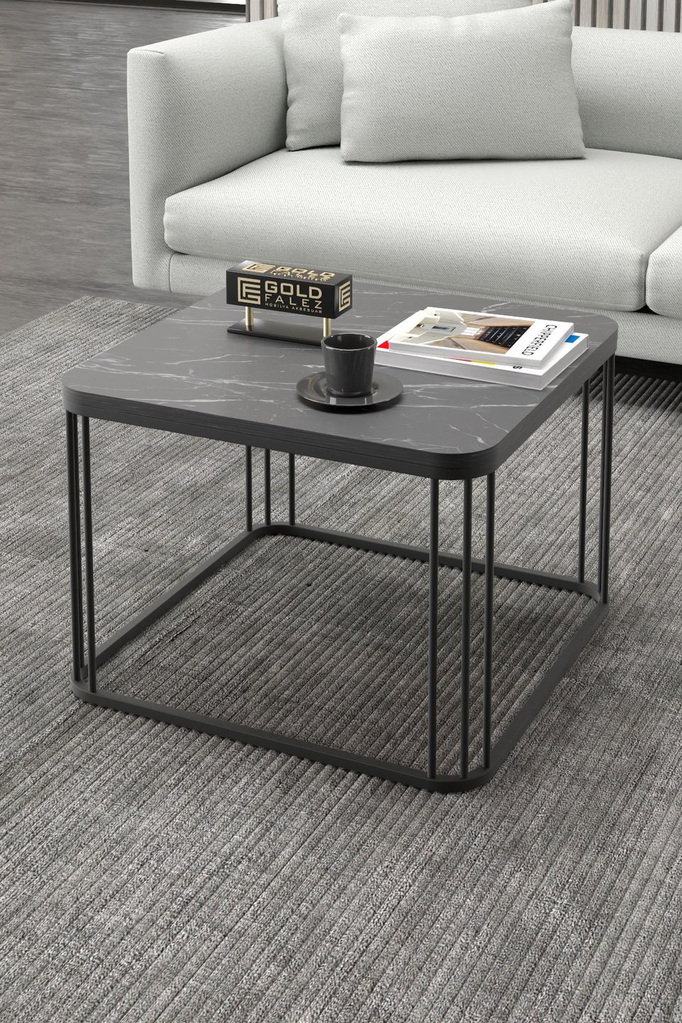 Alize Couchtisch 5