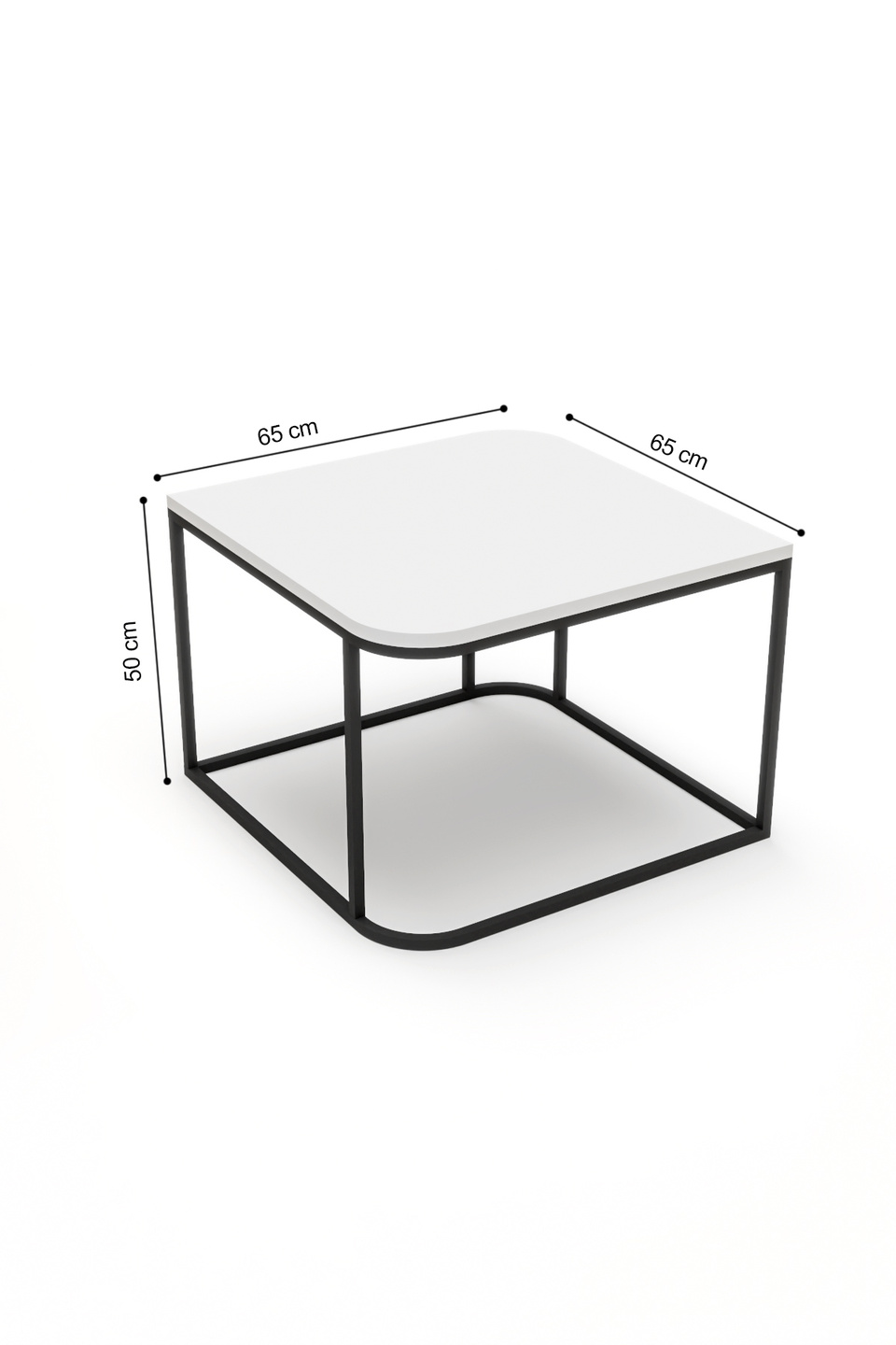 Damla Coffee Table 4