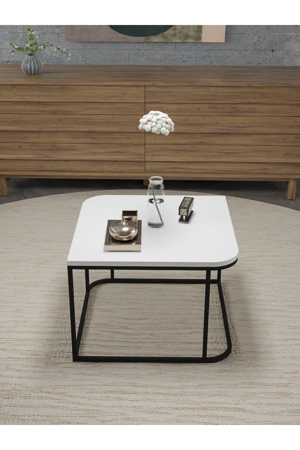 Damla Coffee Table 2
