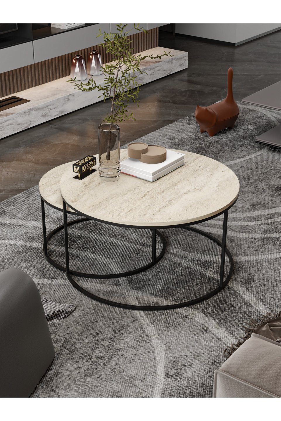 Special Coffee Table Set 2