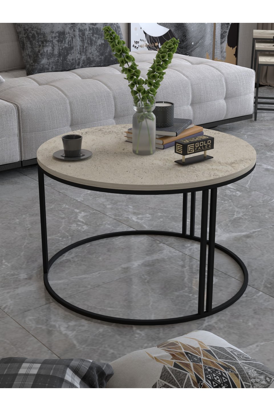 Special Mesa de centro 3