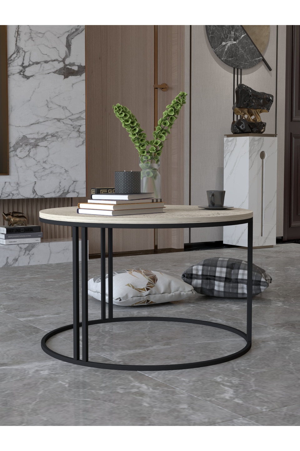 Special Mesa de centro 2