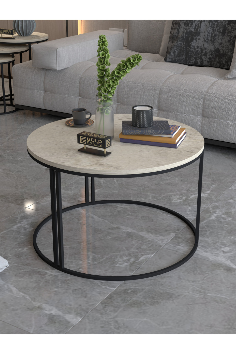 Special Mesa de centro 4