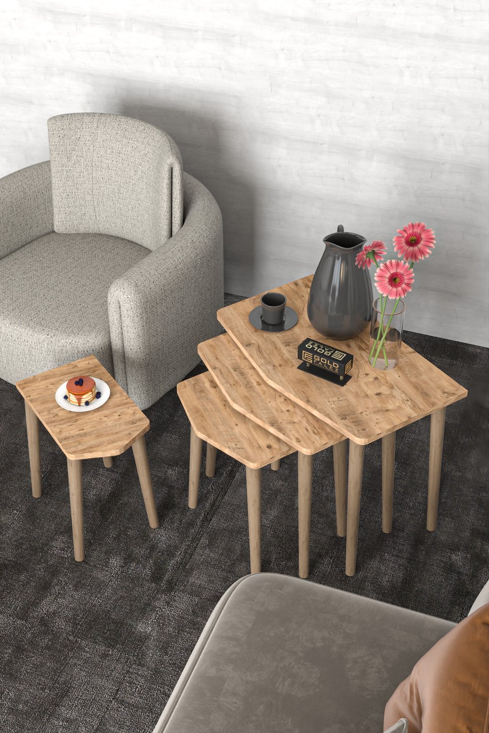 Elya Tables gigognes 2