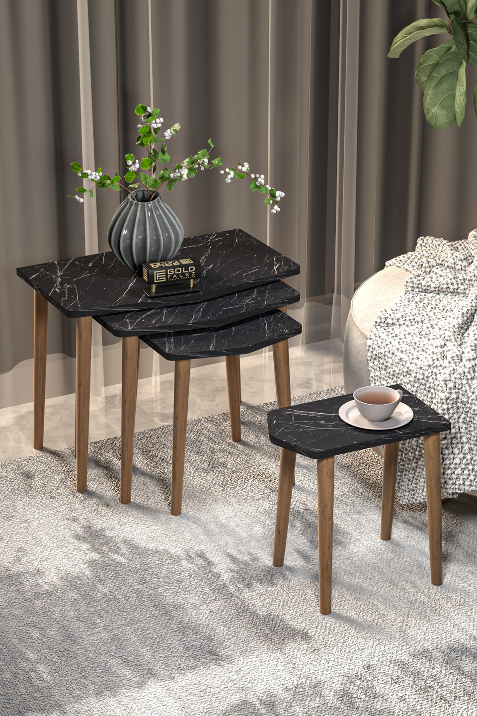 Elya Tables gigognes 2