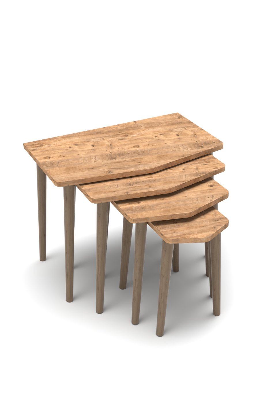 Elya Tables gigognes 5