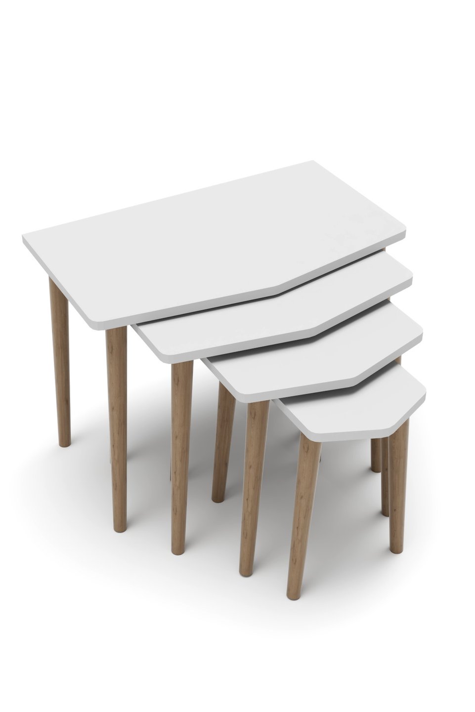 Elya Tables gigognes 5