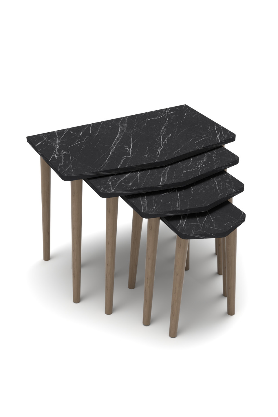 Elya Tables gigognes 5