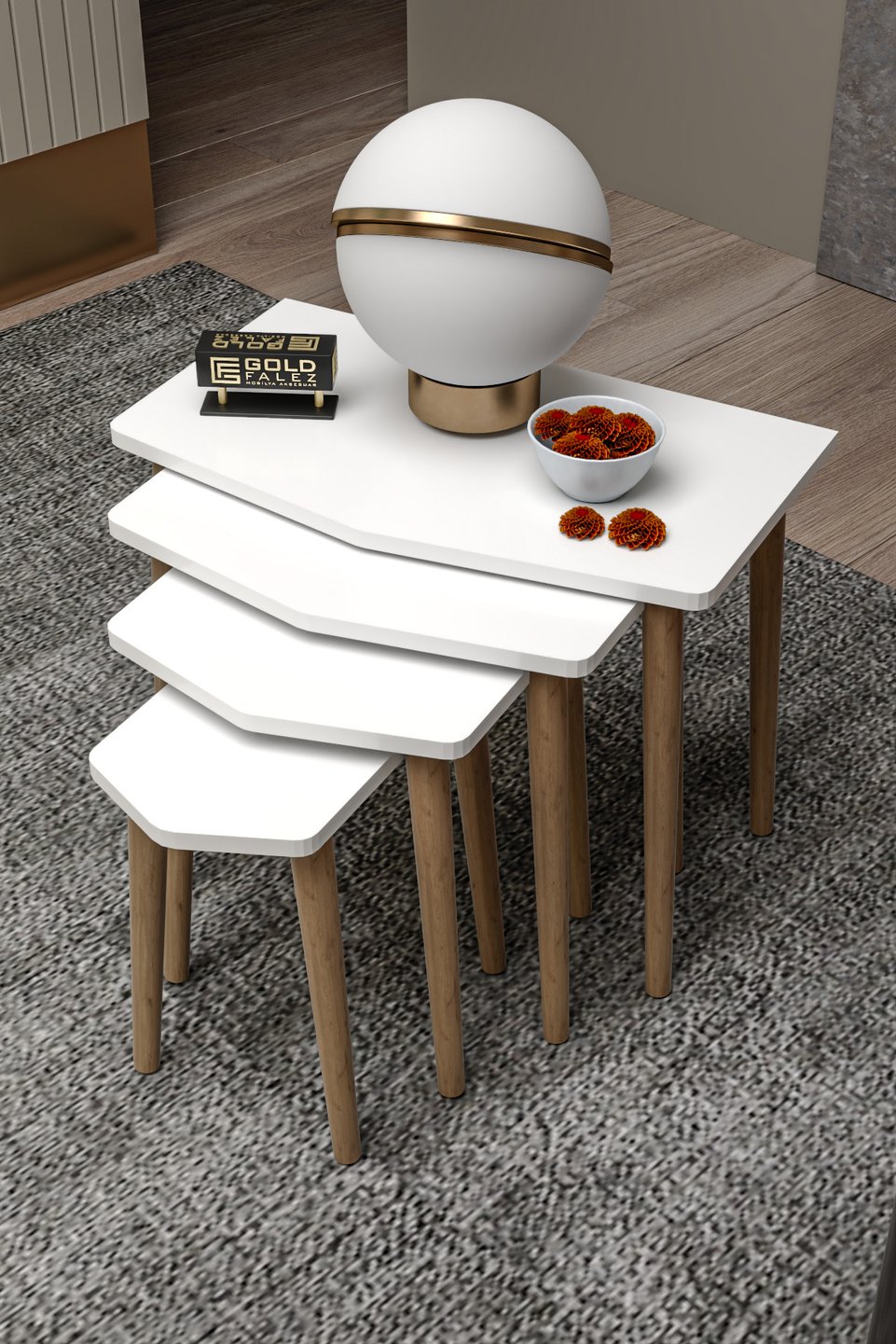 Elya Tables gigognes 3