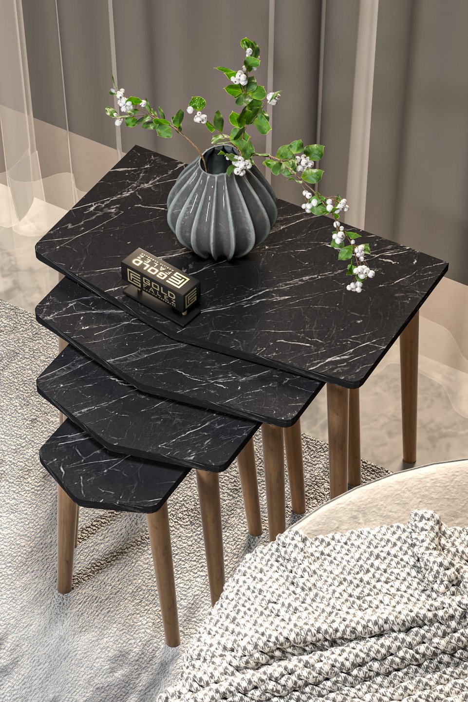 Elya Tables gigognes 3