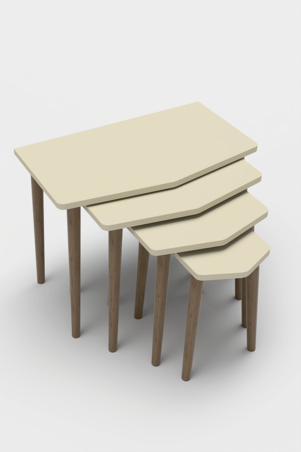 Elya Tables gigognes 6