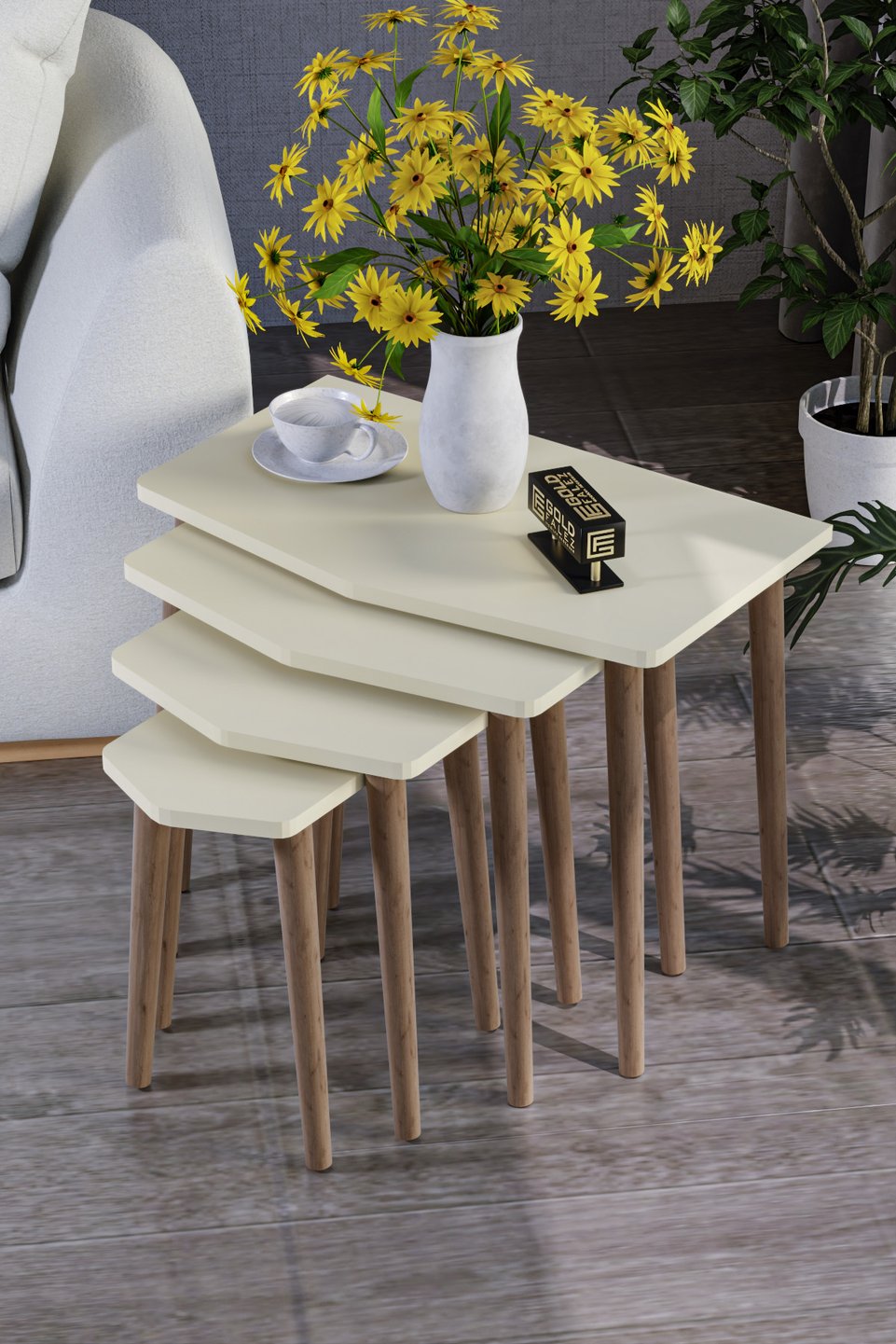 Elya Tables gigognes 4