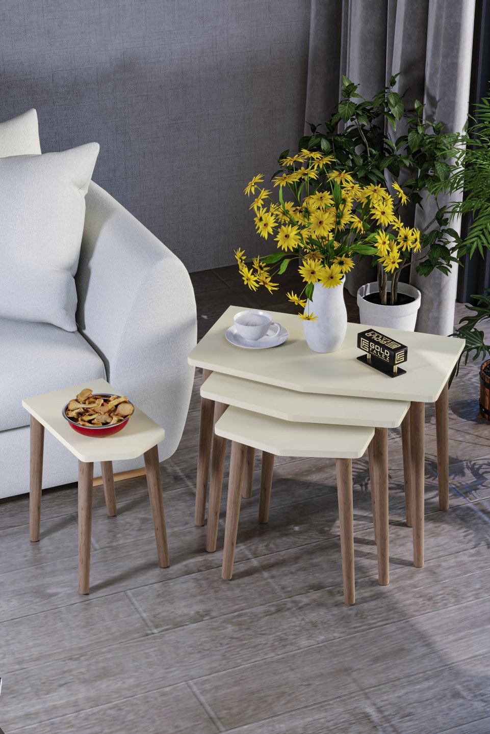 Elya Tables gigognes 3