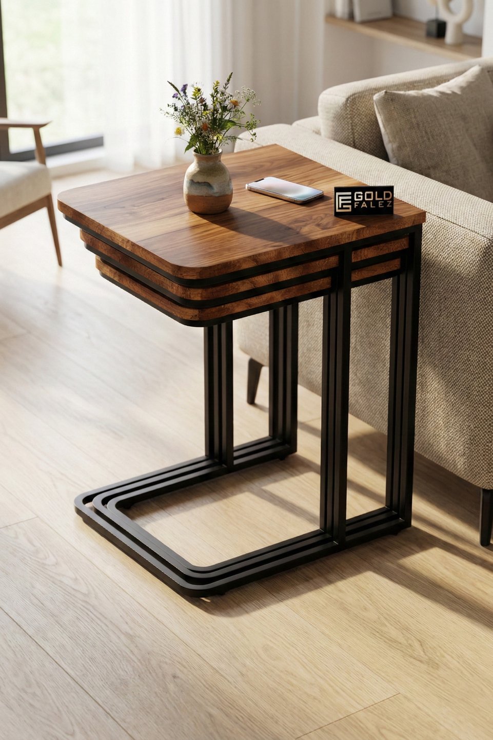 Nesting Table Set 3