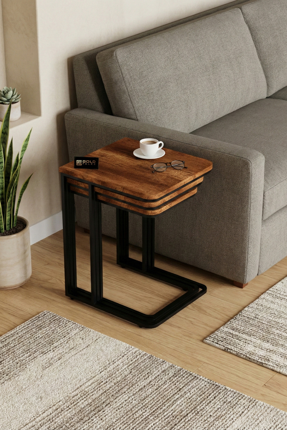 Nesting Table Set 2