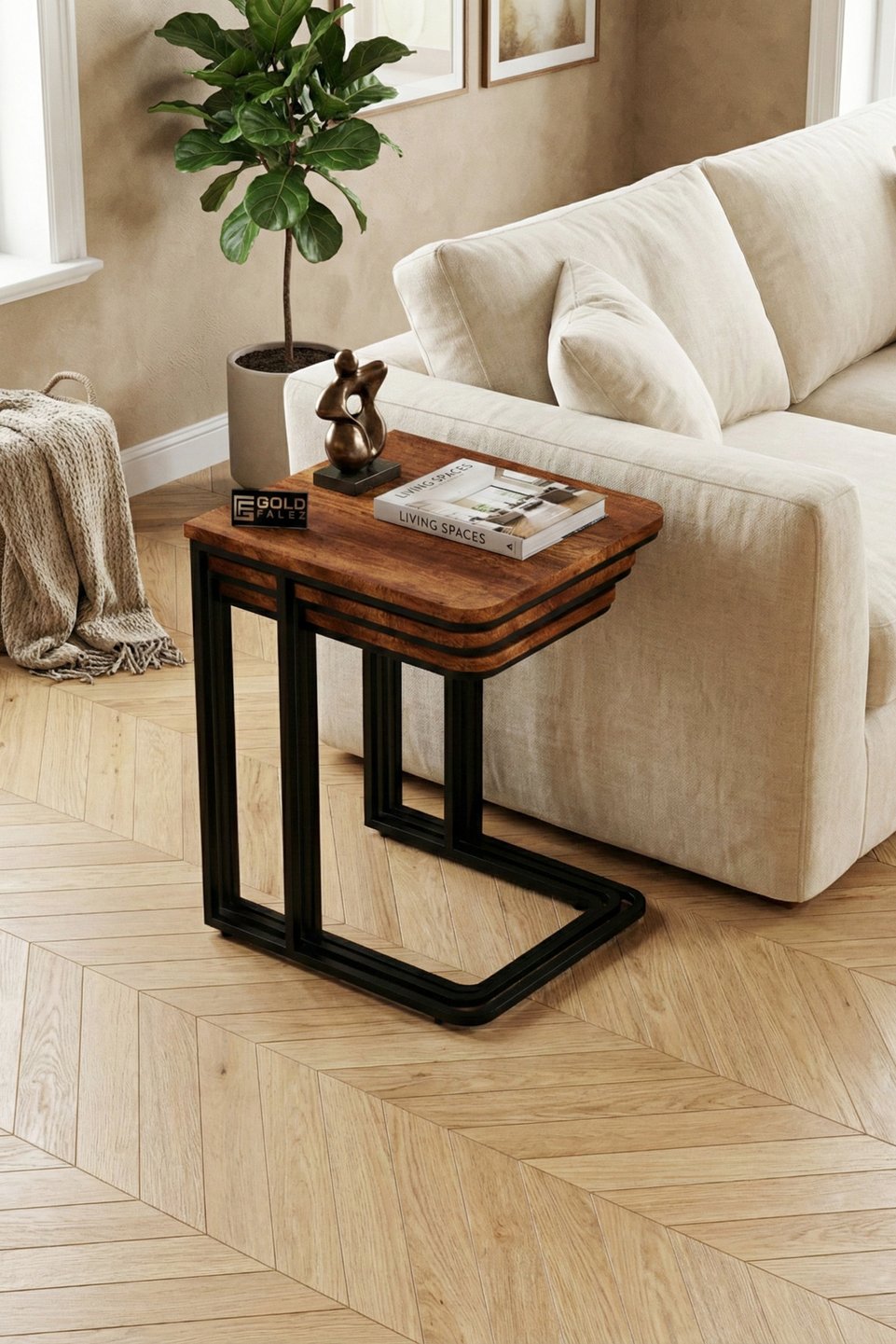 Nesting Table Set 6