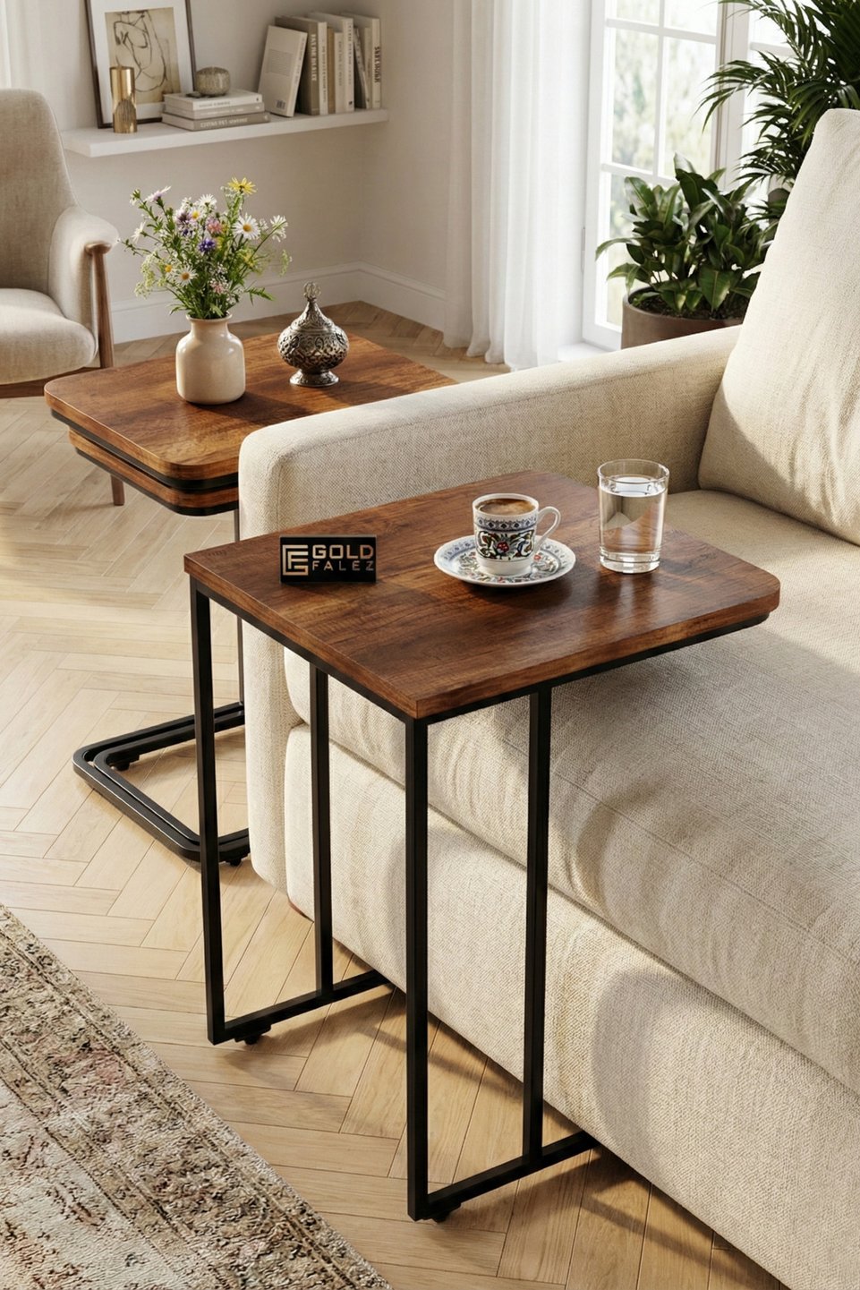 Nesting Table Set 5