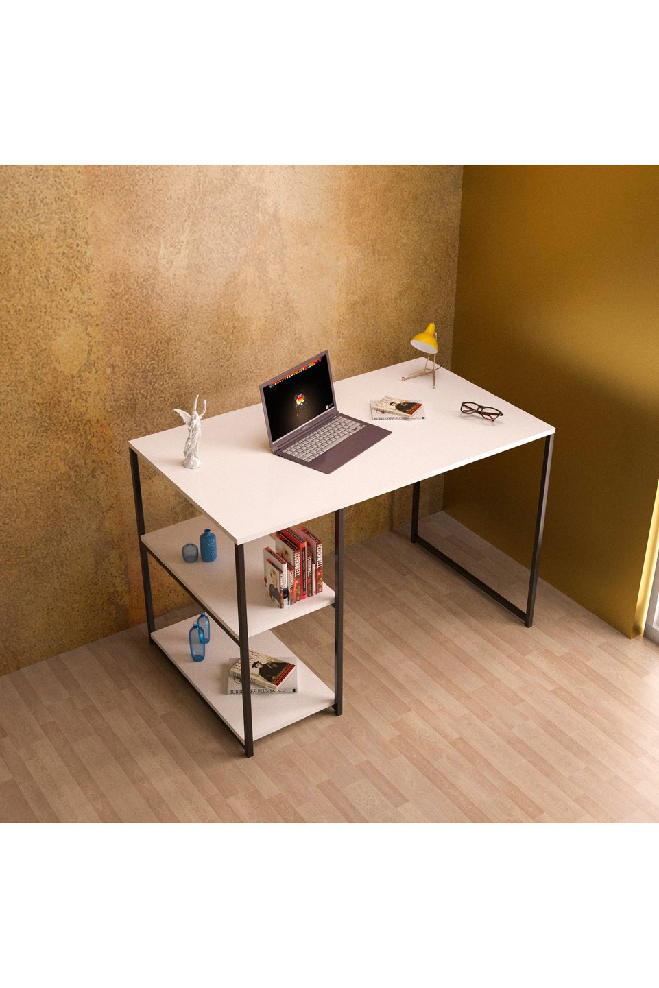 Bureau 2