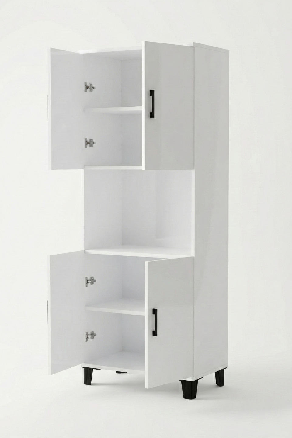 Armoire de cuisine multifonction 5