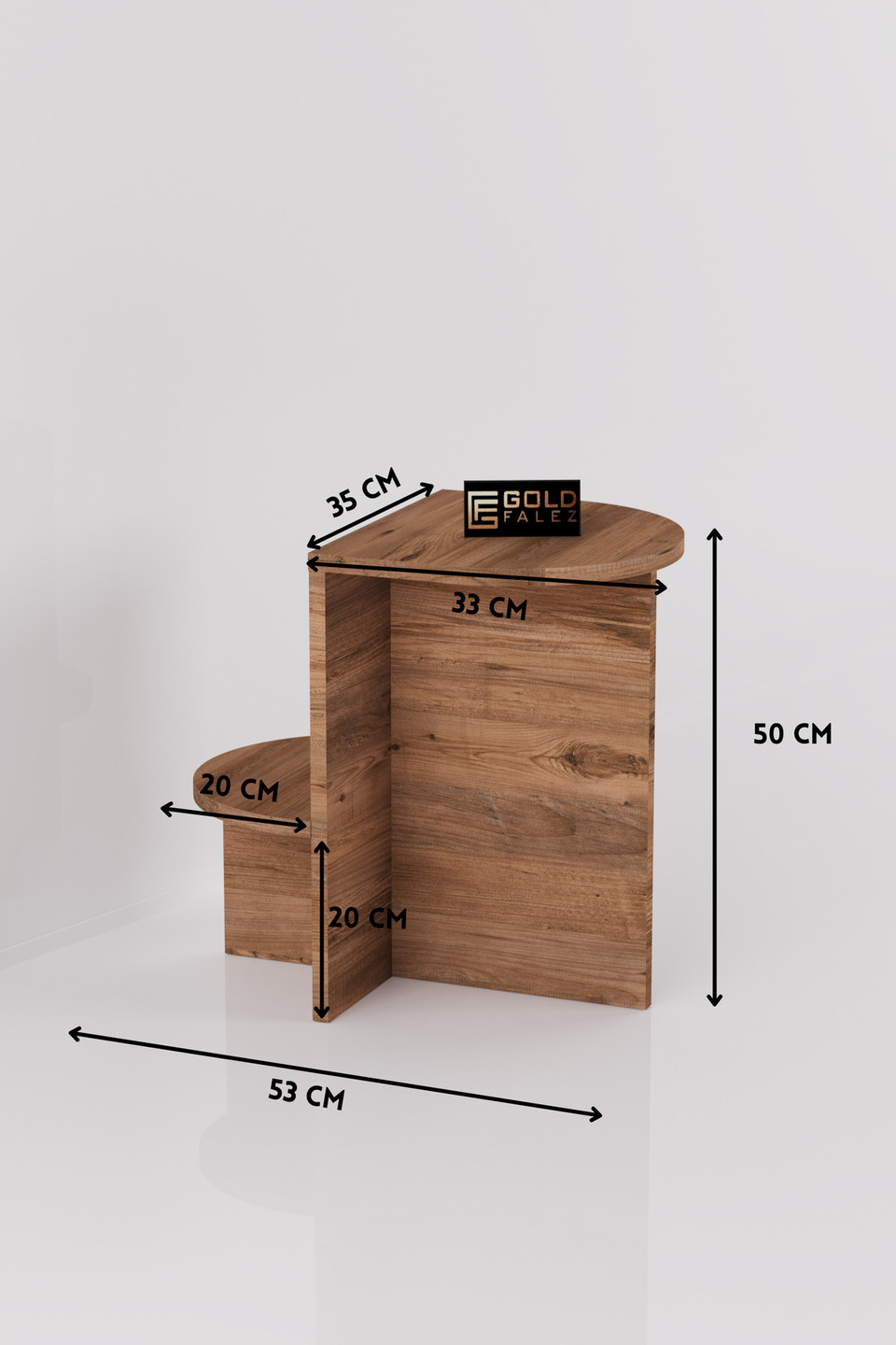 Setro Side Table 8