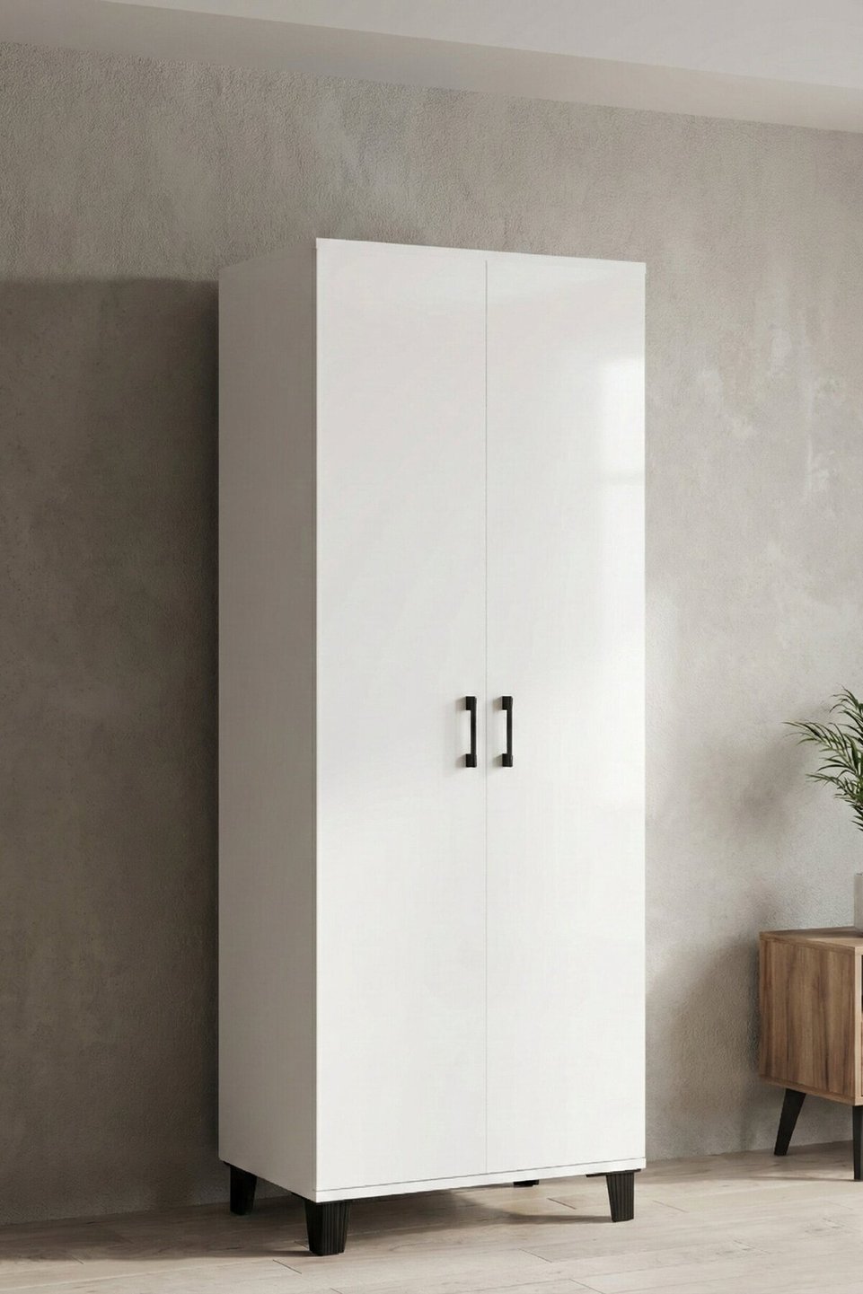 Multifunctionele provisiekast 3